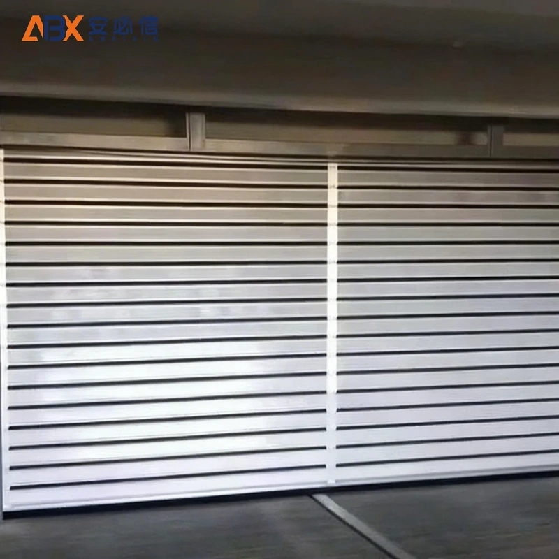 廊坊软帘高速门